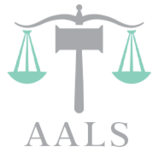 All American Legal Services logo
